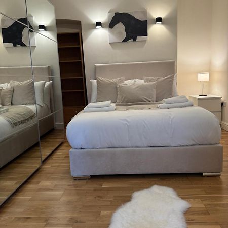 Sutherland Avenue Apartments لندن المظهر الخارجي الصورة