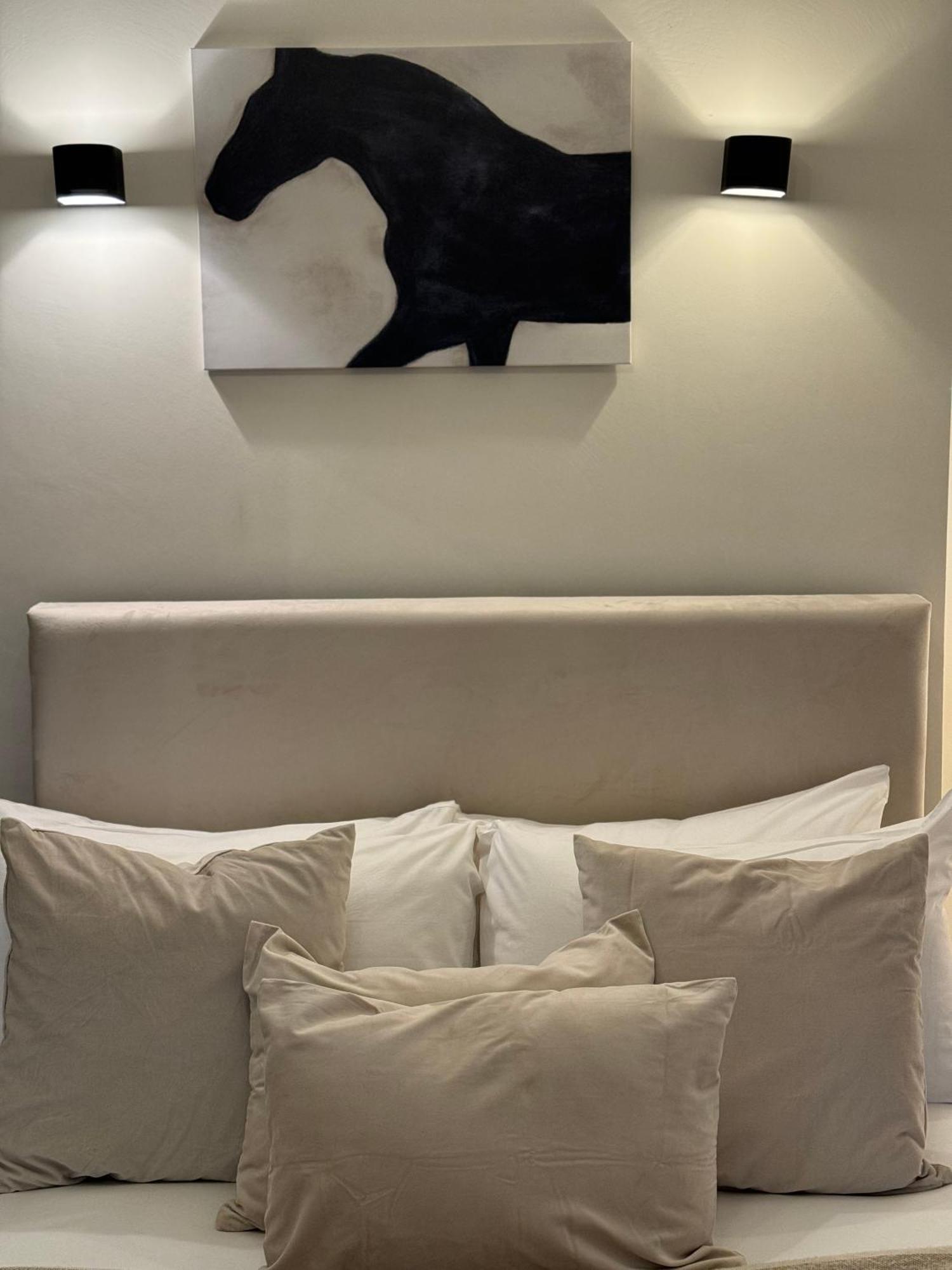 Sutherland Avenue Apartments لندن المظهر الخارجي الصورة