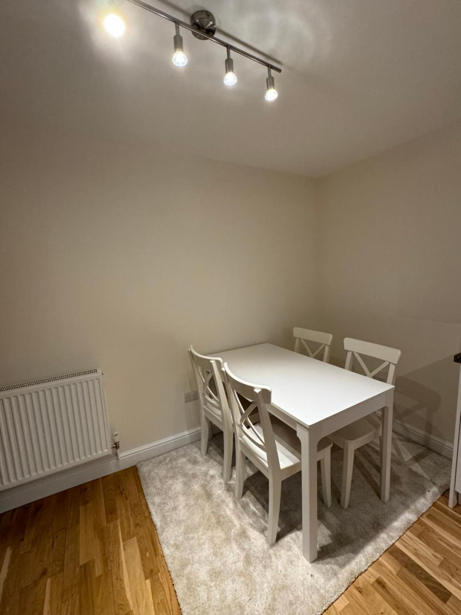 Sutherland Avenue Apartments لندن المظهر الخارجي الصورة