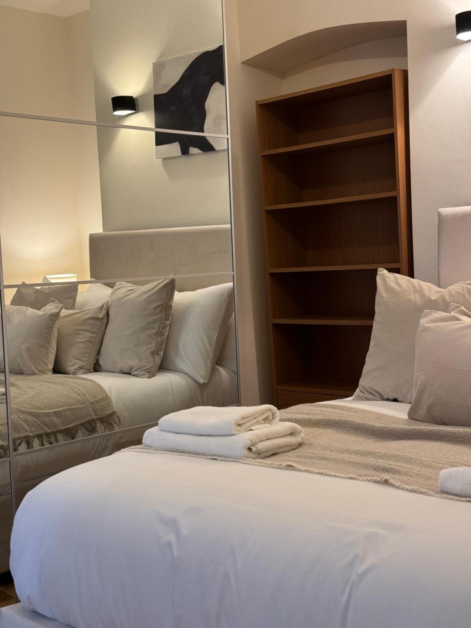 Sutherland Avenue Apartments لندن المظهر الخارجي الصورة